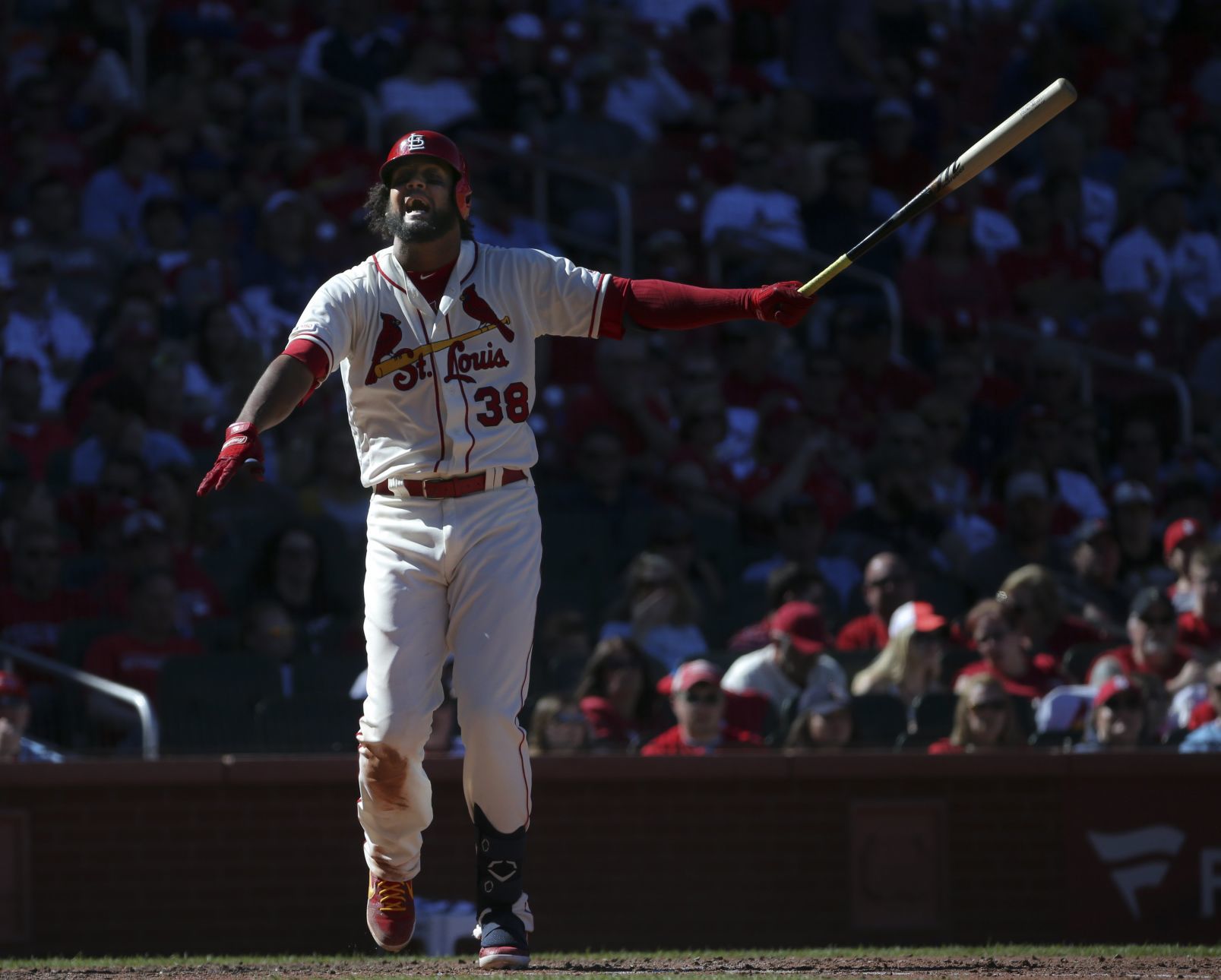 St. Louis Cardinals v New York Mets